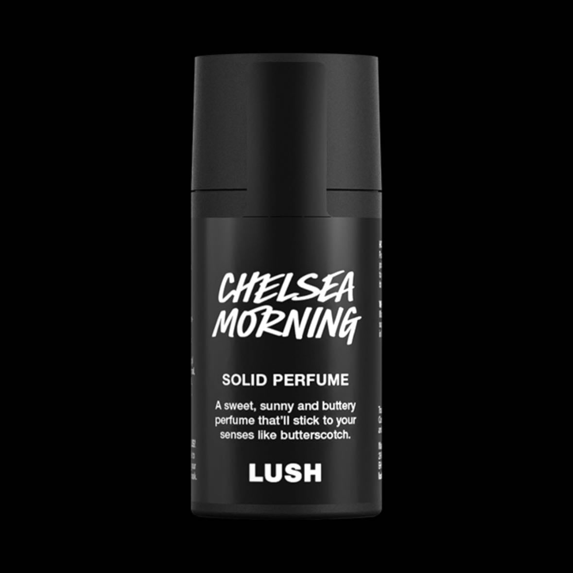 Lush Chelsea Morning - $18.000