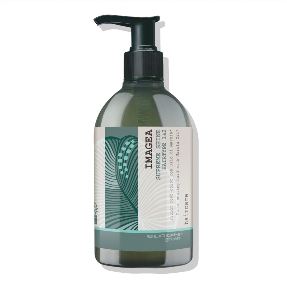 Pre Shampoo Cierra Cutículas 320ml
Imagea - $10.990