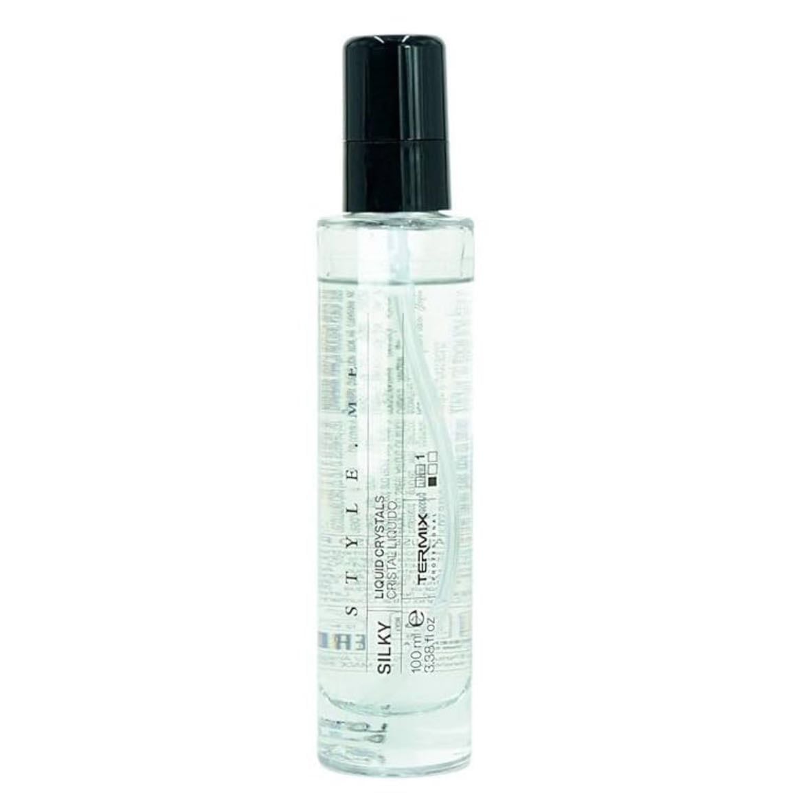 Sérum Capilar Puntas Partidas
Cristal Silky Termix - $12.990