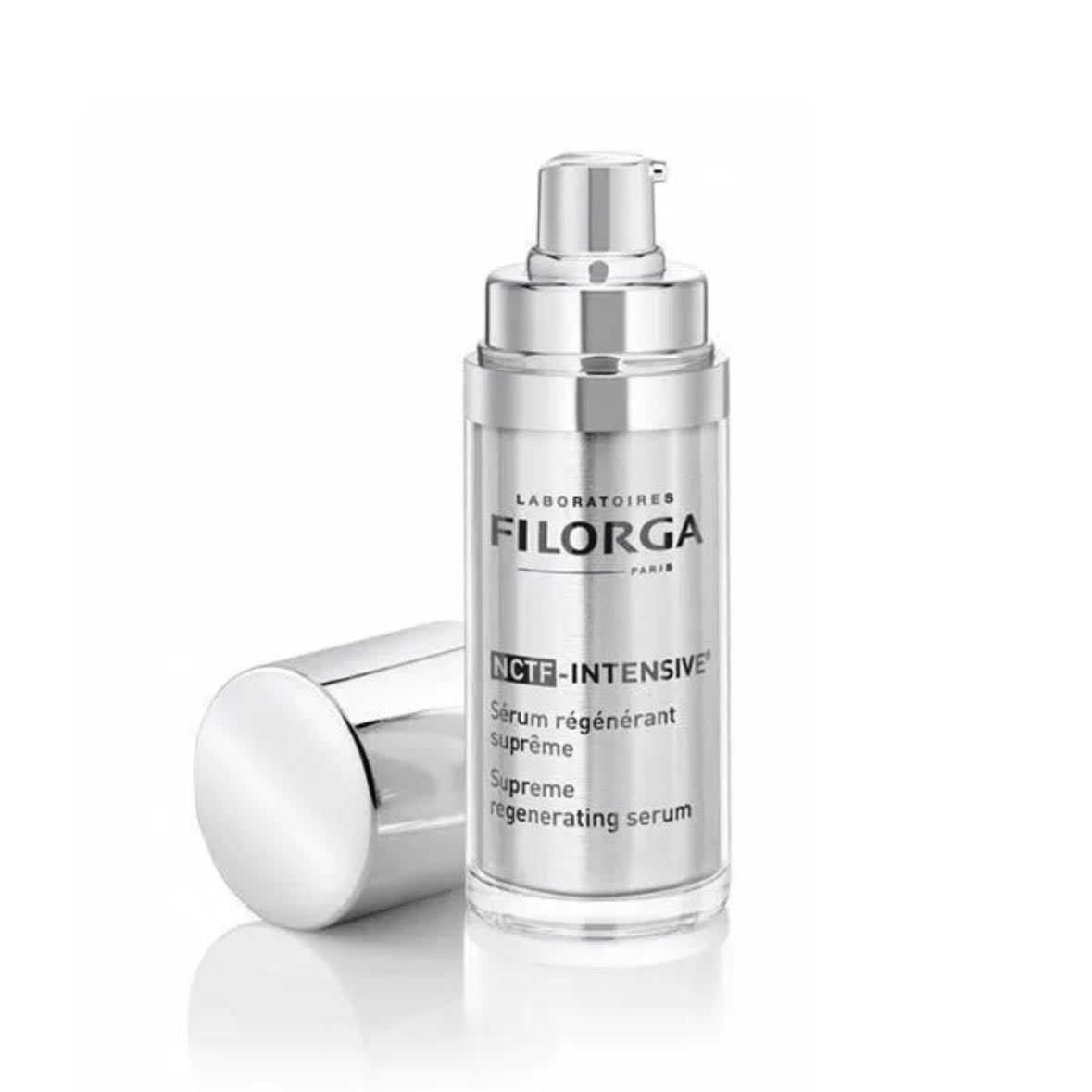 FILORGA NCTF SERUM INTENSE REGENERADOR - $65.500