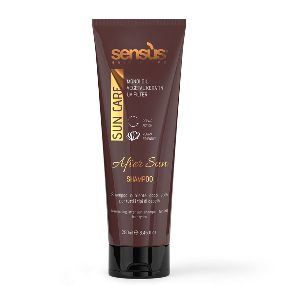 Sensus Shampoo After Sun - $16.990