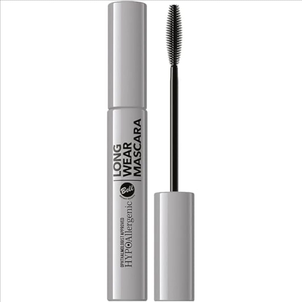 Máscara De Pestañas
Bell Hypoallergenic
Long Wear - $13.990