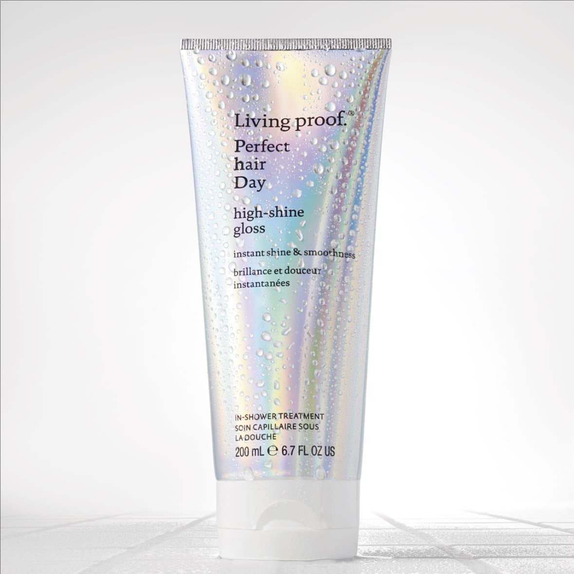 LIVING PROOF CHILE
Perfect hair Day ™ High-Shine Gloss - $41.399