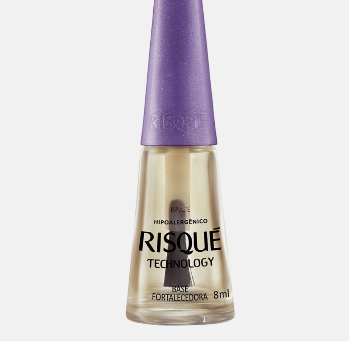 BASE DE ESMALTE FORTALECEDORA - $2.490