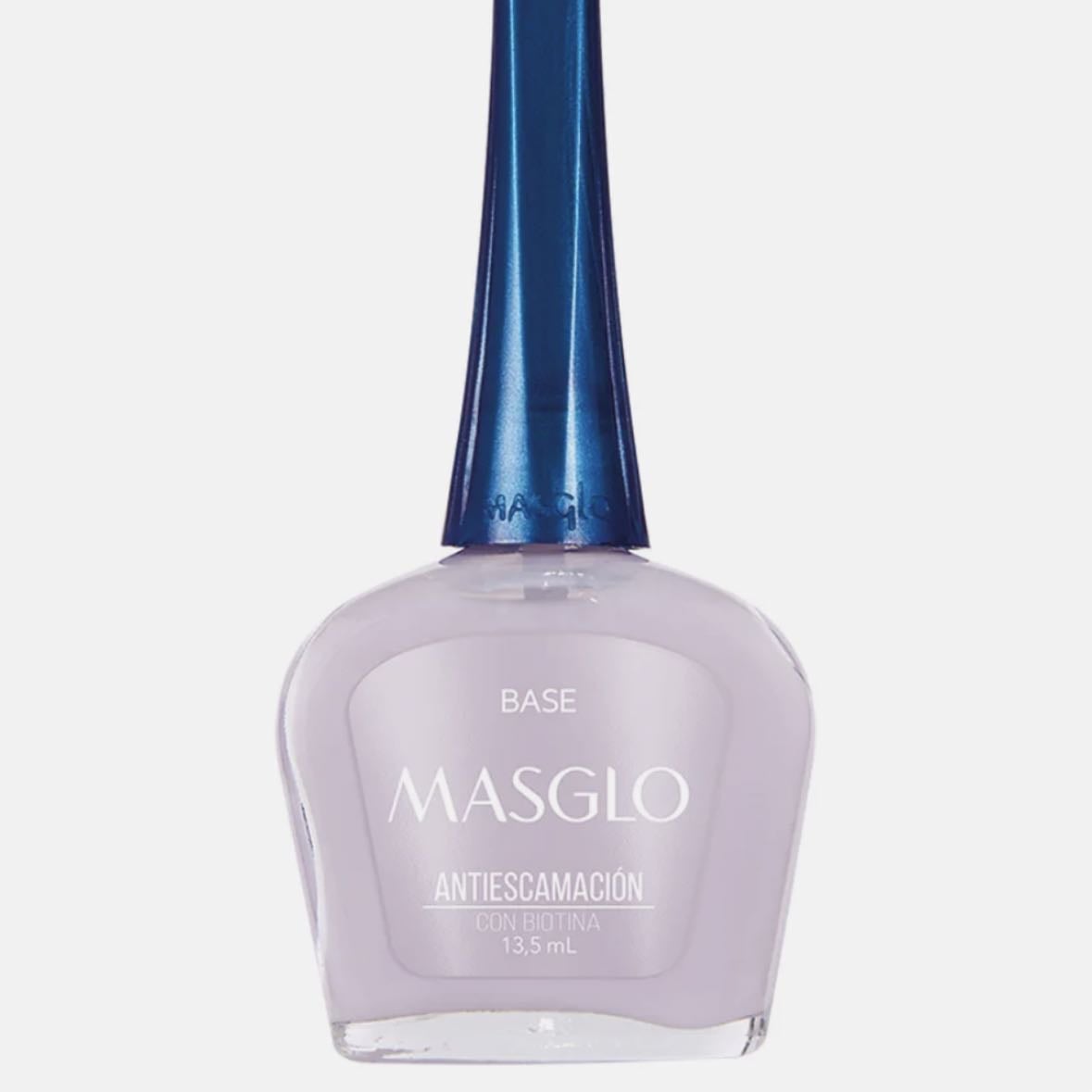 BASE DE ESMALTE ANTIESCAMACION - $5.990