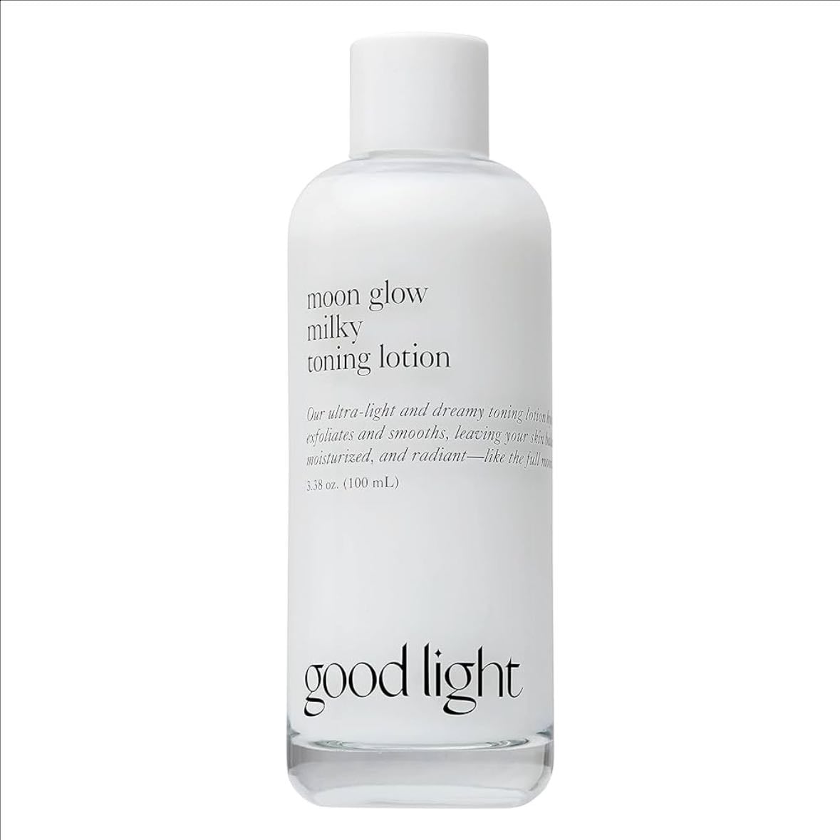 Good light Tónico moon glow milky toning lotion - $37.500