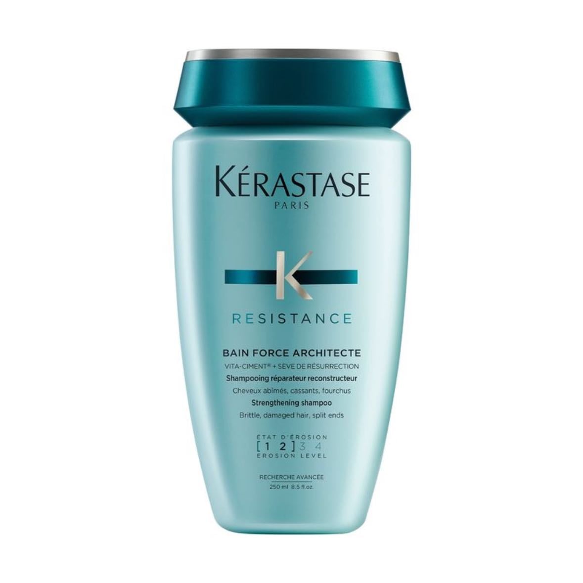 Kerastase Shampoo Fortalecedor Resistance - $29.990