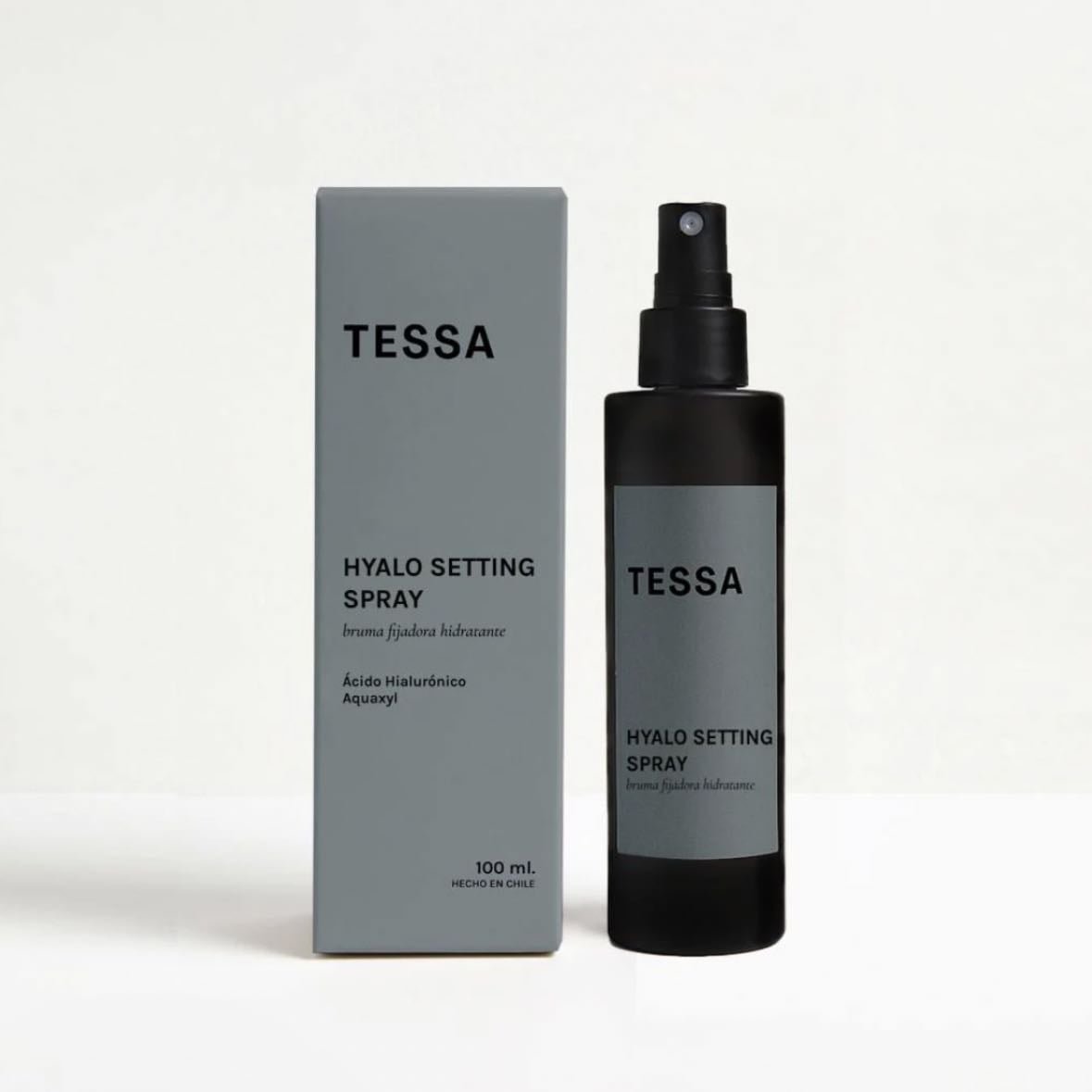 TESSA SETTING SPRAY - $19.990