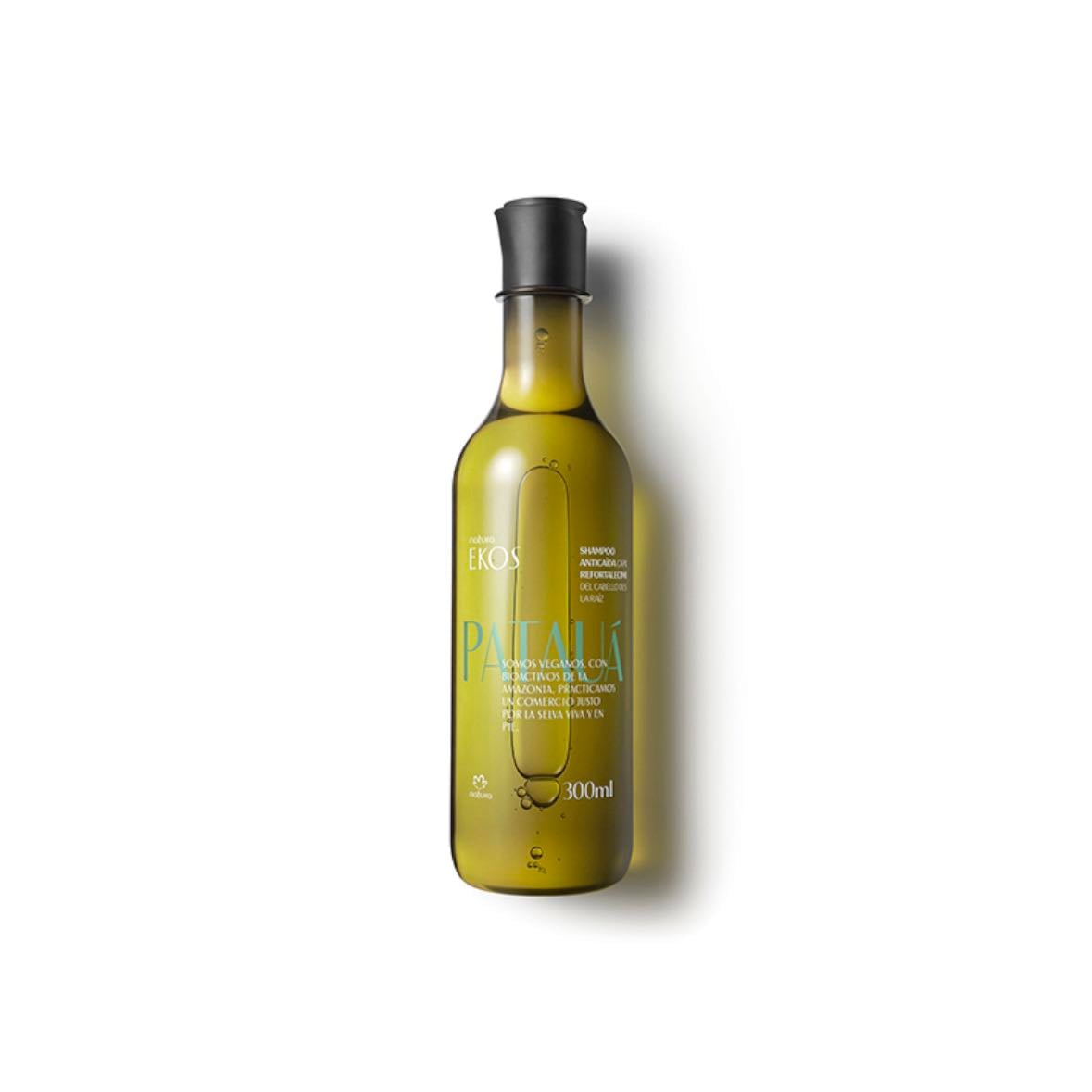 Shampoo Ekos patauá Natura - $8.990