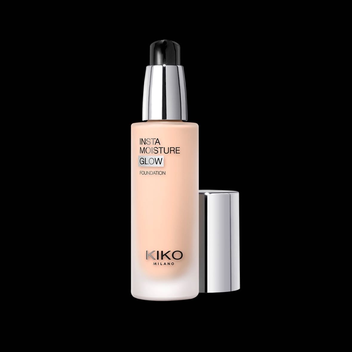 KIKO MILANO INSTAMOISTURE GLOW FOUNDATION - $24.990