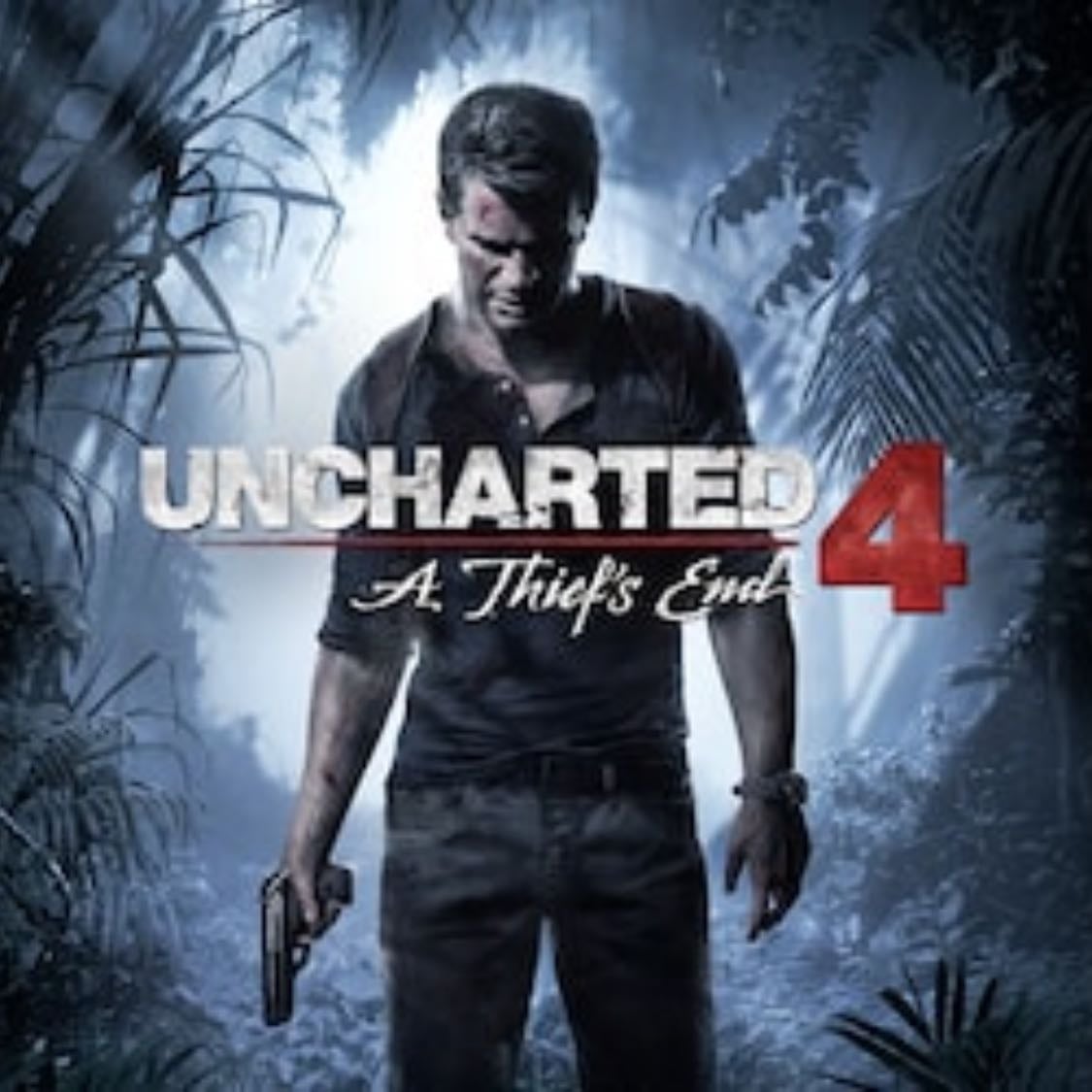 Uncharted