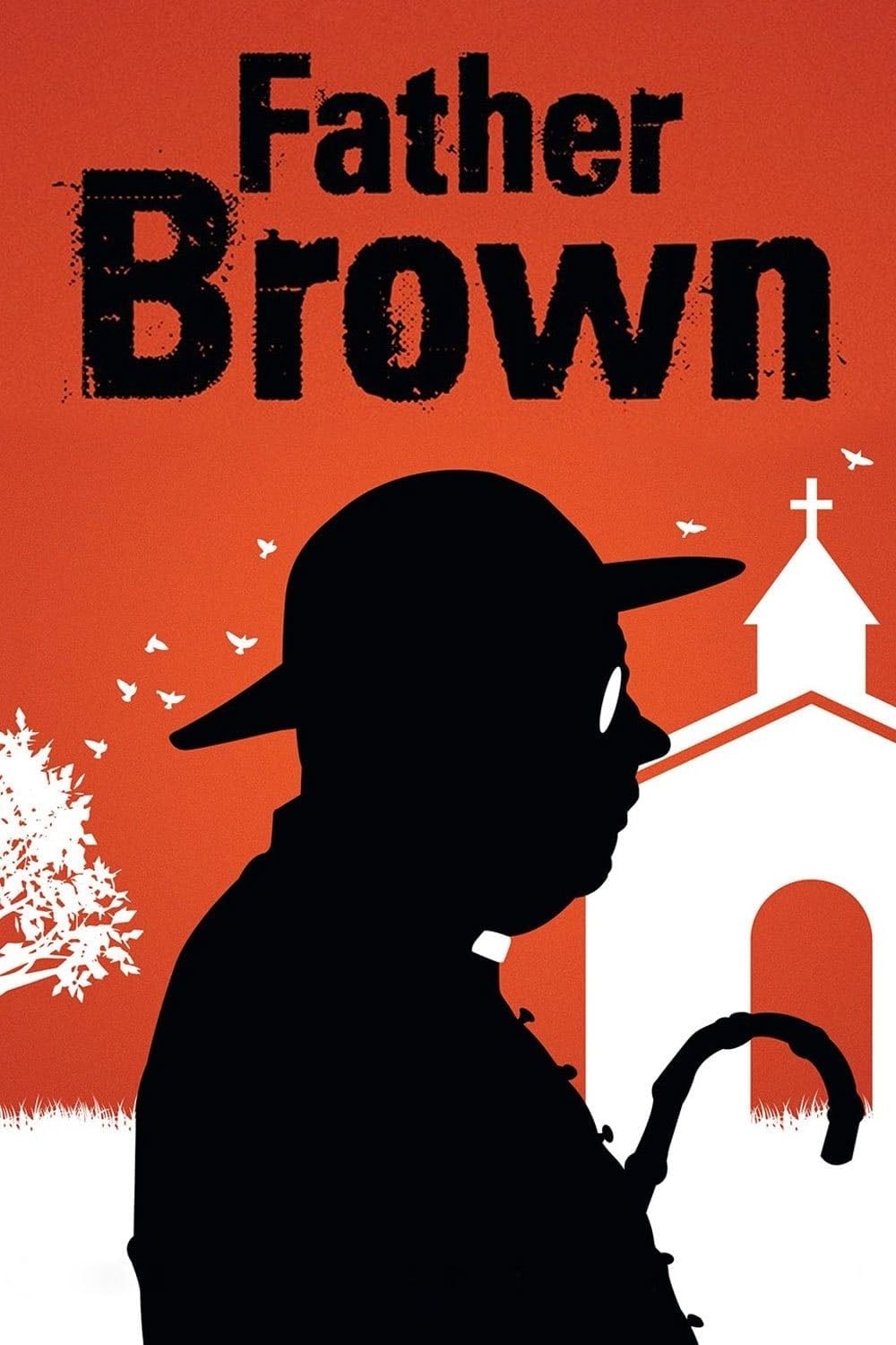 Padre Brown - Tahsin Guner, Rachel Flowerday · 2013