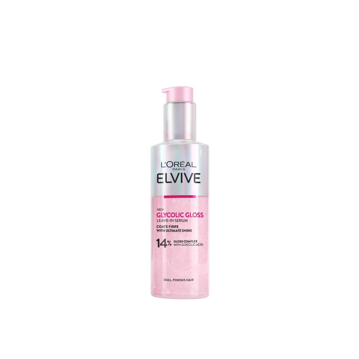 Hair Gloss ELVIVE