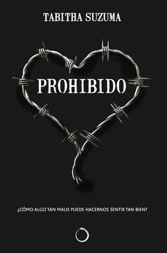 Prohibido - Tabitha Suzuma · 2013