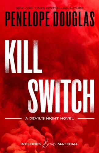 Kill Switch - Penelope Douglas · 2024