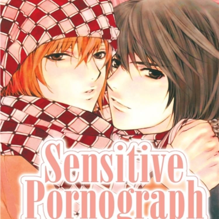 Sensitive Pornograph