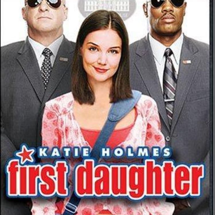 Una hija diferente - Forest Whitaker · 2004