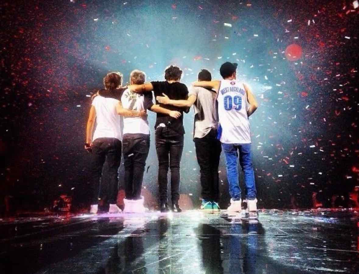 Fav 1D pics