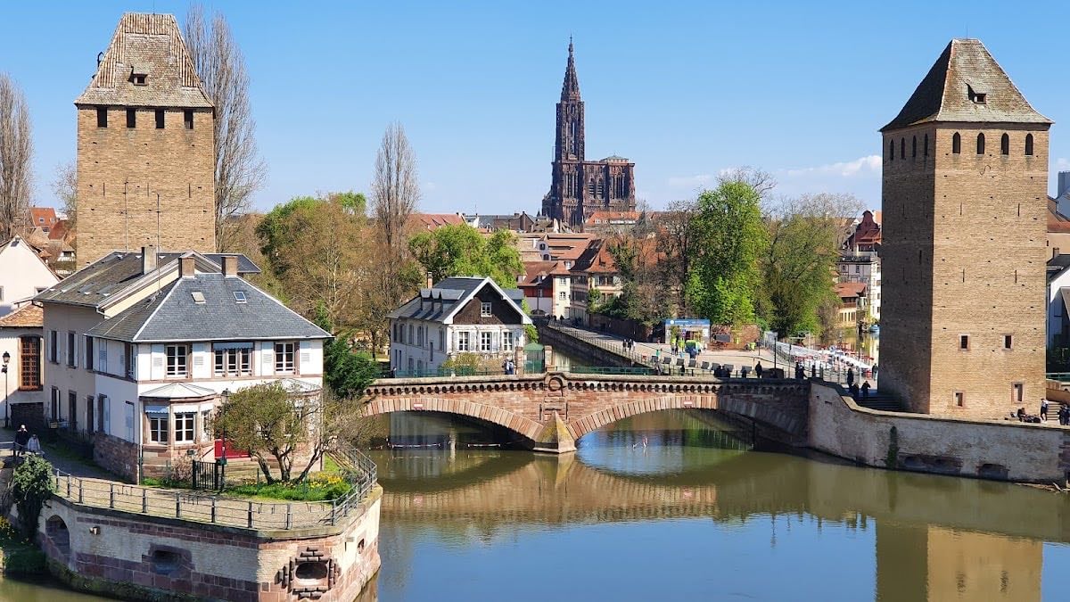 France