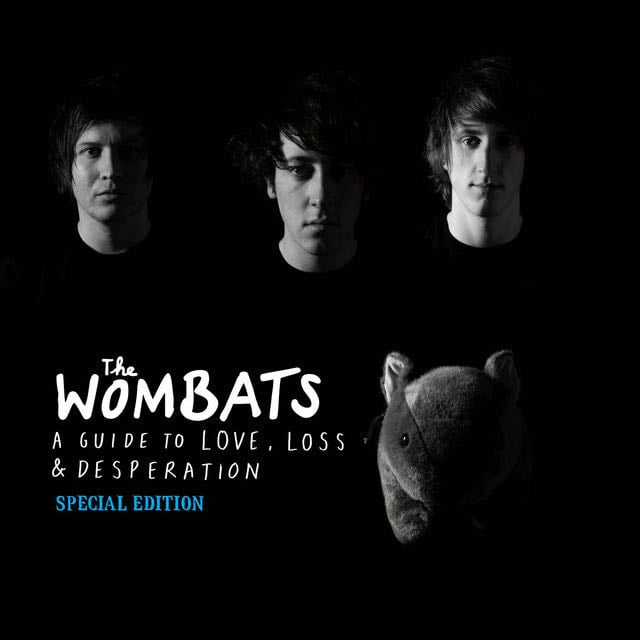 Let's Dance to Joy Division - Song · The Wombats