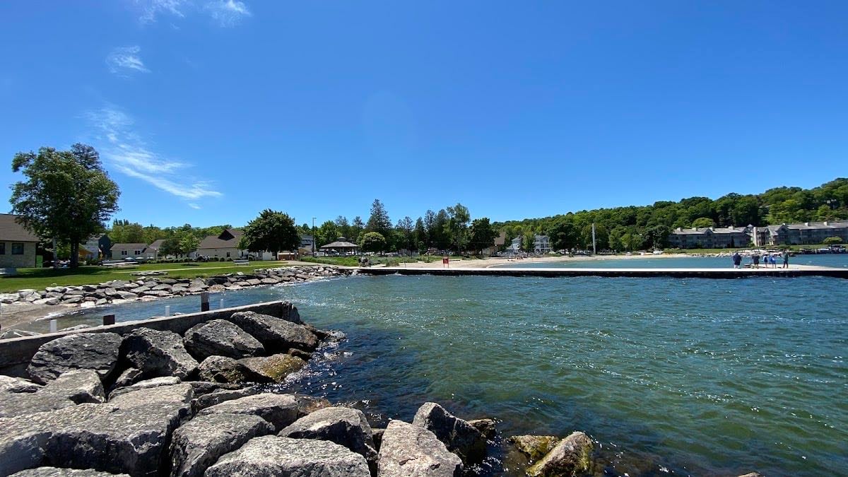Sister Bay
