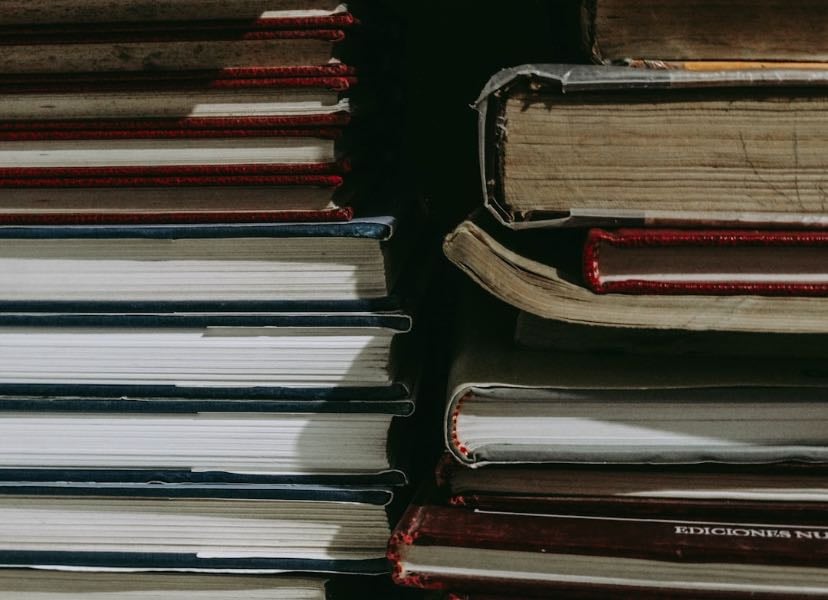 Libros - Books hypelist by ju