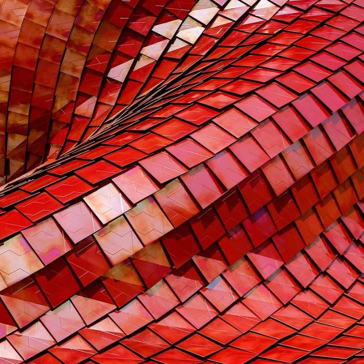 Fotografía abstracta