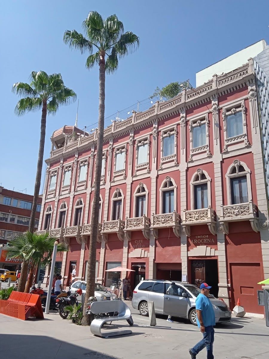 Museo Arocena