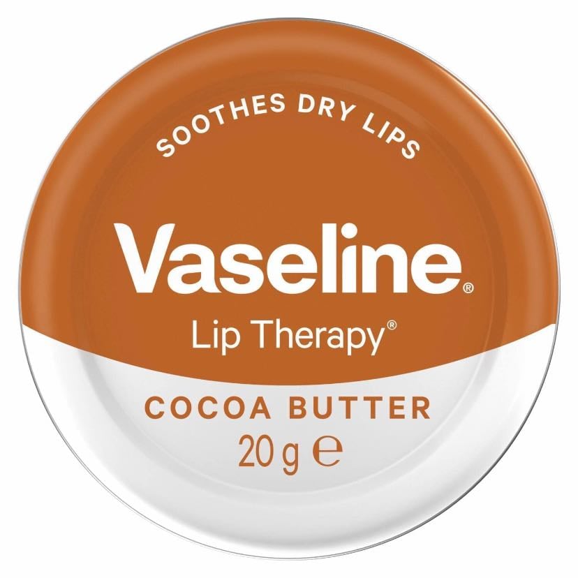 vaseline cocoa butter