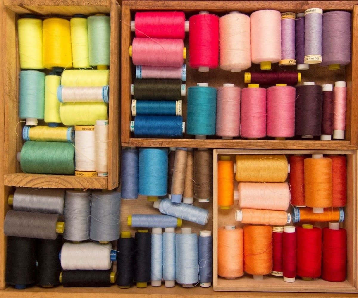 iSEW Sewing Studio