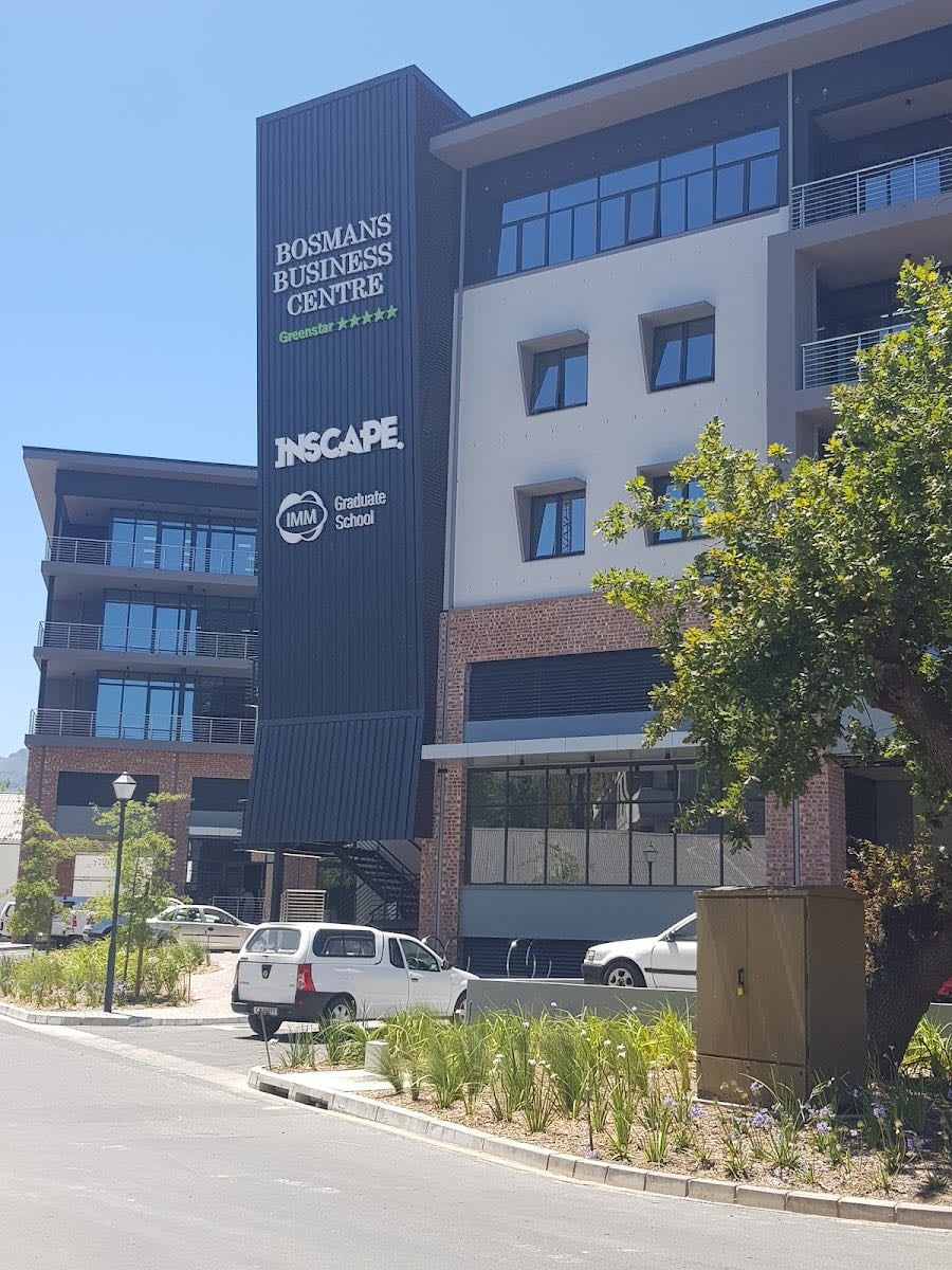 IMM Graduate School Stellenbosch