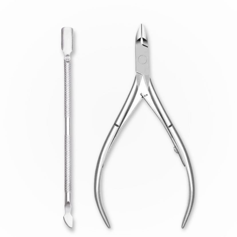 cuticle tools