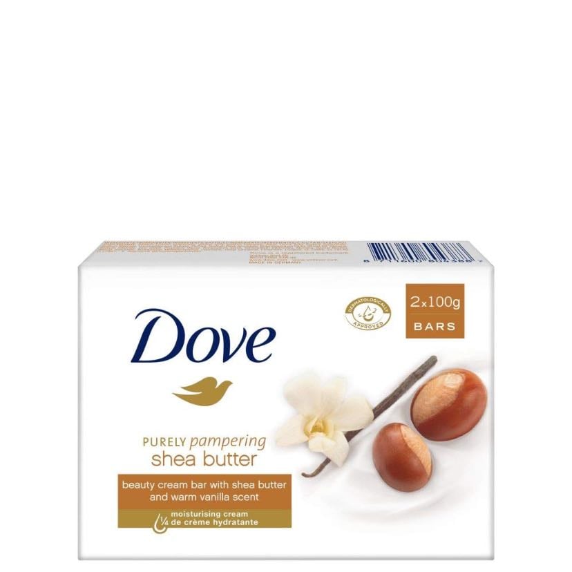 dove bar soap