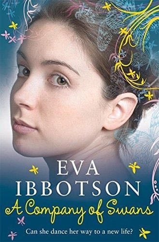 A Company of Swans - Eva Ibbotson · 2008