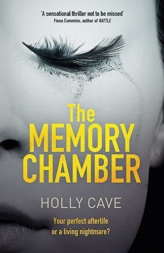 The Memory Chamber - Holly Cave · 2018
