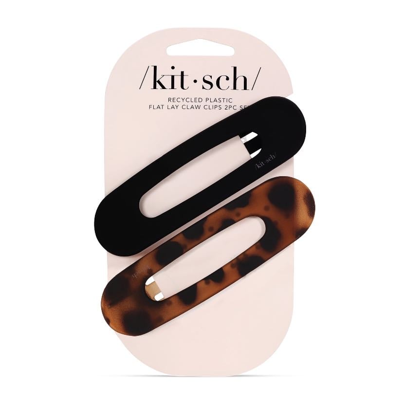 flat clips