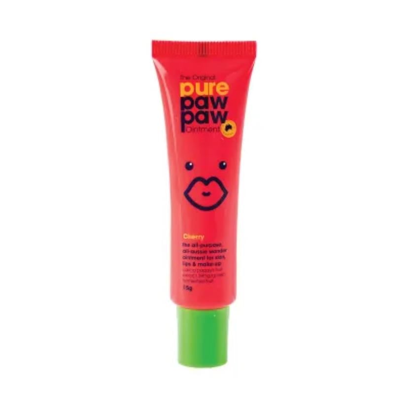 pure paw paw treatment
