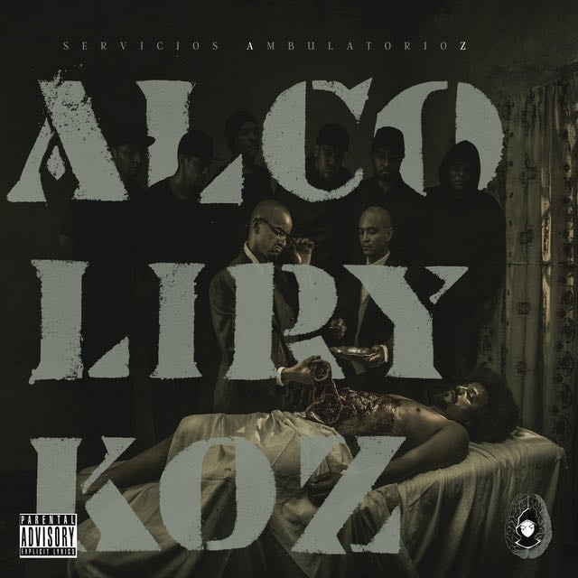 Normal - Song · Alcolirykoz