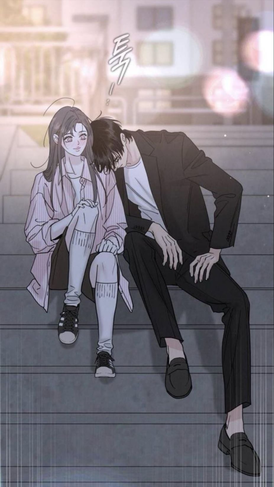 Selfish Romance - Webtoon | PRECIOSO MANWHA