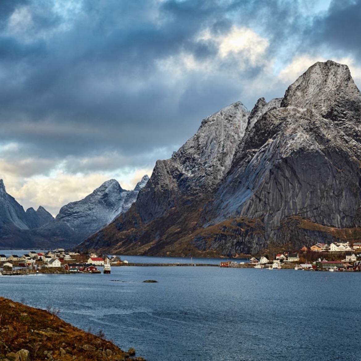 Norway