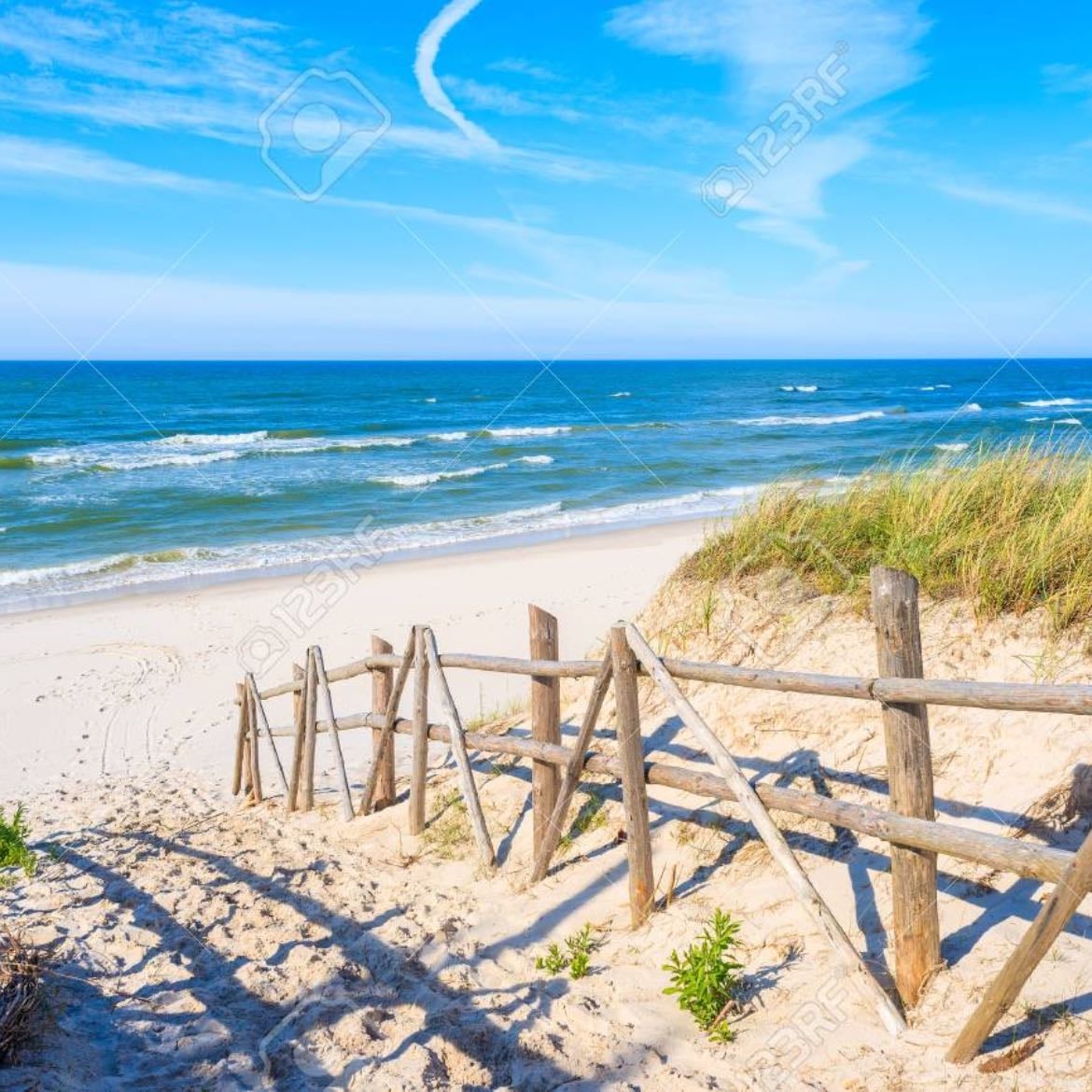 Poland - Baltic Sea Coast