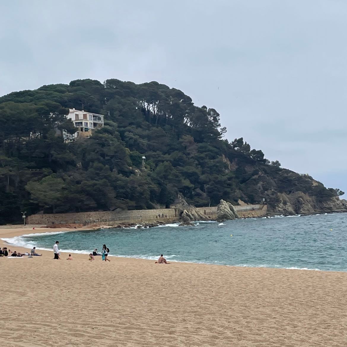 Spain - Lloret de Mar