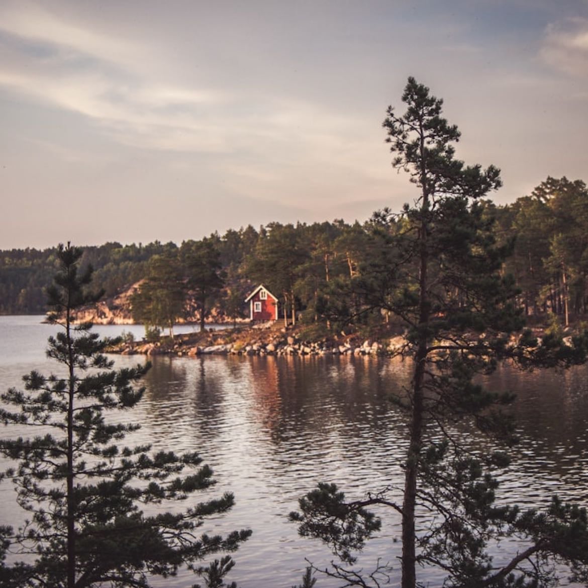 Sweden