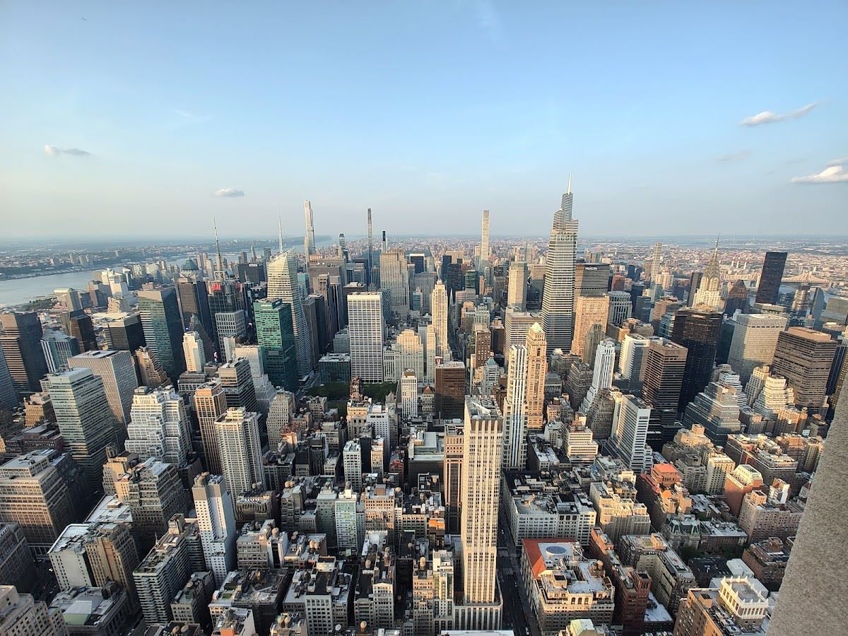 New York City