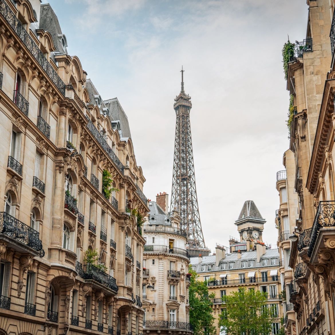 France - Paris