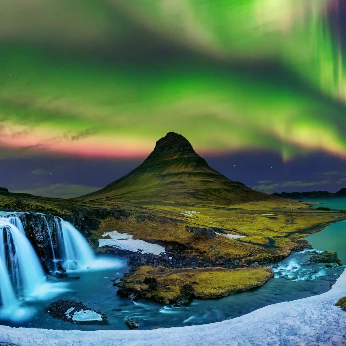 Iceland
