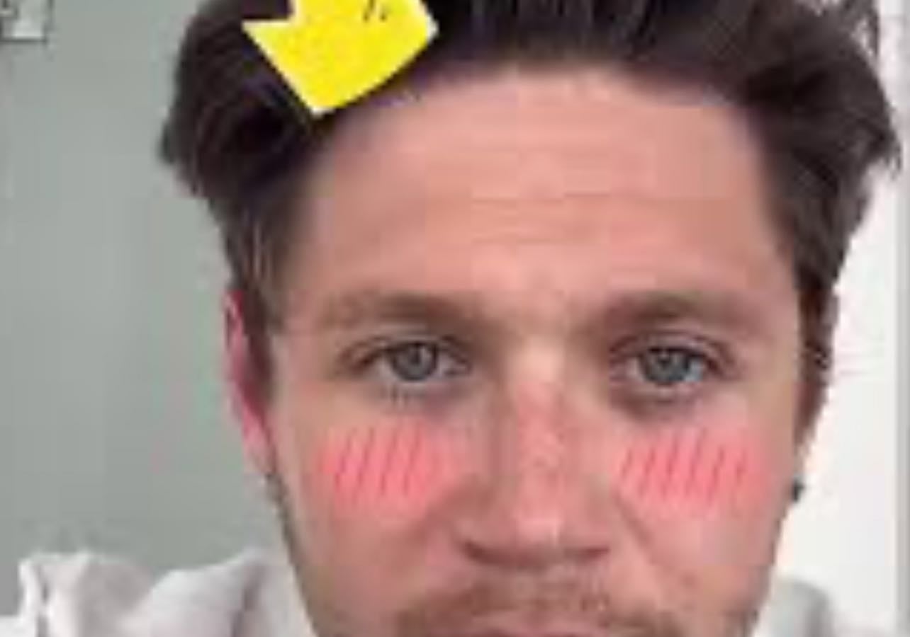 My Fav Fan Accounts - other hypelist by Liz (Nialls Version)🇮🇪🩷‼️