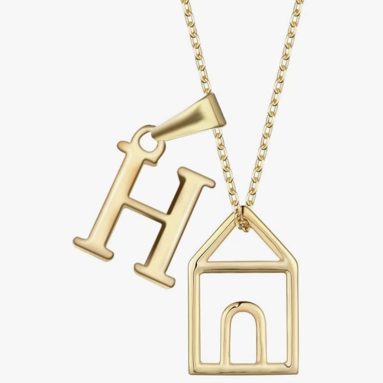 Harry’s House Necklace🩷