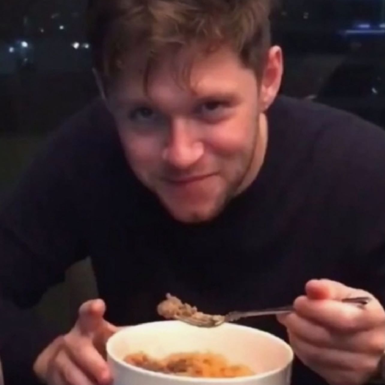 Niall Horan - Niall James Horan. Princess. This man, He is the best human, the sweetest most funniest person ever and the lyrics he writes are so calming and save me so much.
