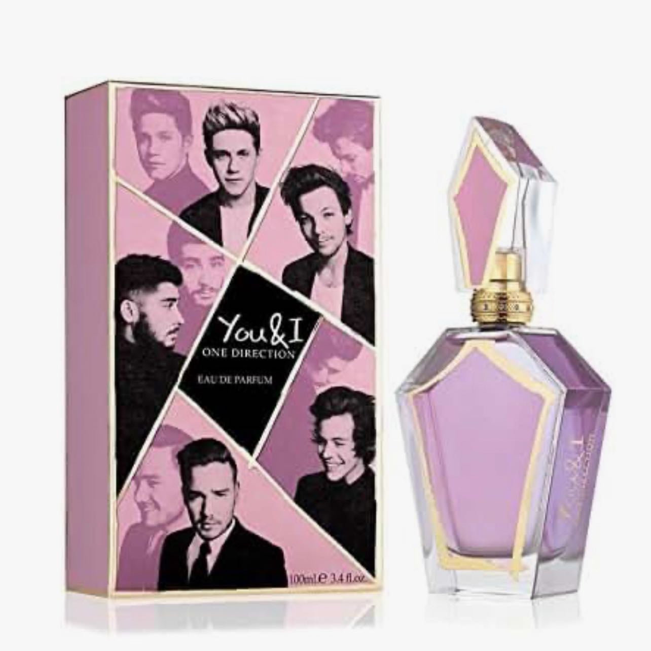Hear me out - You and I perfume 😍